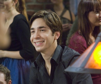 Scène du film He's Just Not That Into You