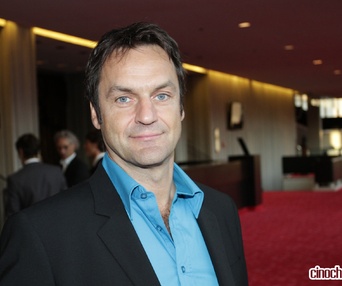 Sur le tapis rouge de Tromper le silence
