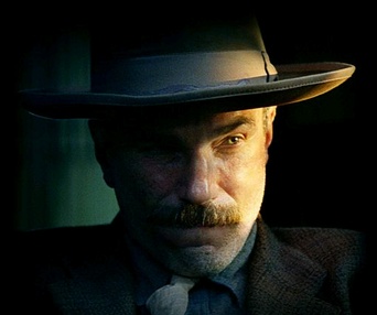 Affiche du film There Will Be Blood