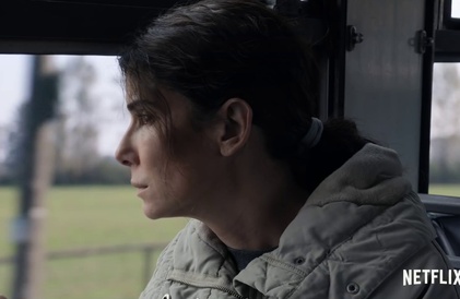 Bande-annonce en anglais