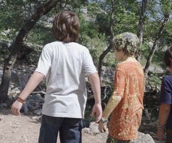Scène du film Shorts