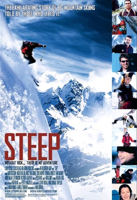 Steep