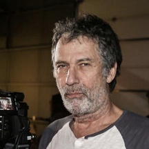 Photo de Robert Morin