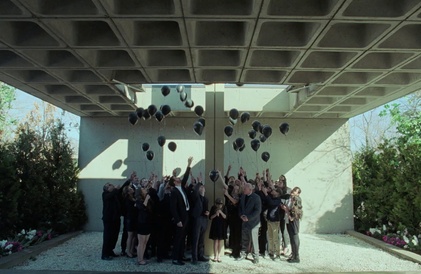 Bande-annonce en anglais