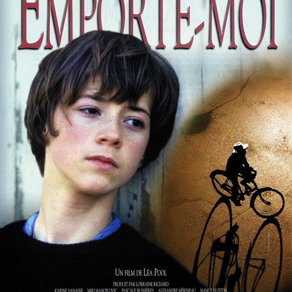 Images du film Emporte-moi