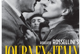 Image du film&nbsp;Journey to Italy