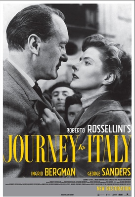 Journey to Italy