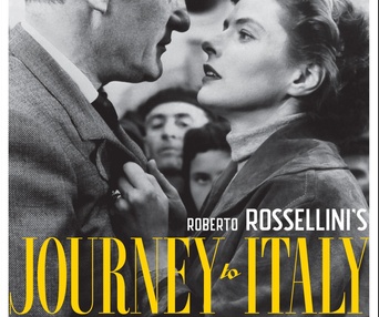 Image du film&nbsp;Journey to Italy