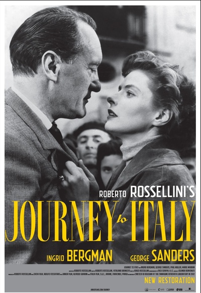 Journey to Italy