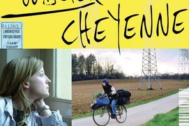 Affiche du film Oublier Cheyenne