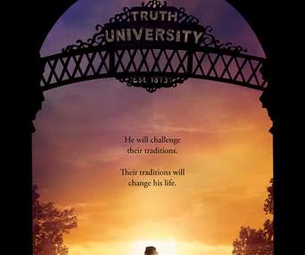 Affiche du film Stomp the Yard