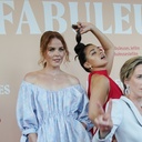 Première du film Fabuleuses