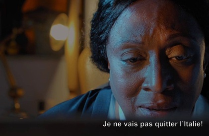 Bande-annonce avec sous-titres en français