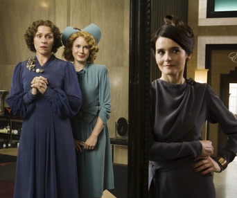 Scène du film Miss Pettigrew Lives for a Day