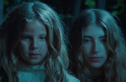 Bande-annonce en anglais