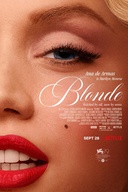 Affiche du film Blonde