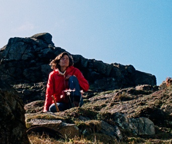 Une scène du film Enys Men