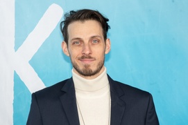 Première du film Katak, le brave béluga