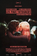 Affiche du film Les faux tatouages