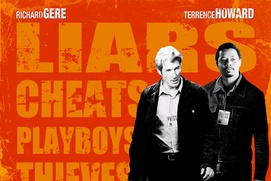 Affiche du film