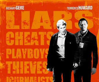 Affiche du film