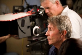 Scène du film L'emmerdeur