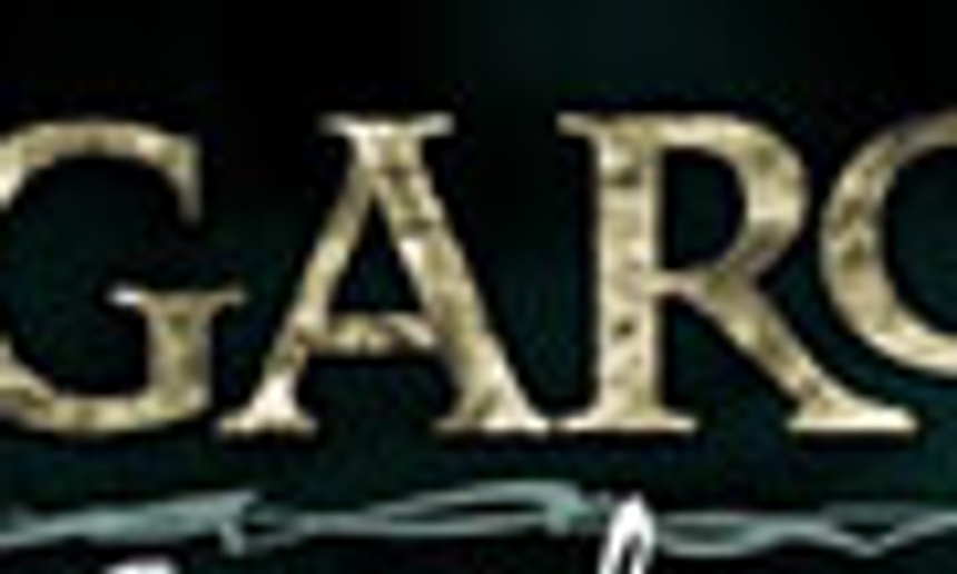 Garou au grand écran