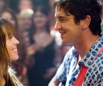Scène du film P.S. I love you