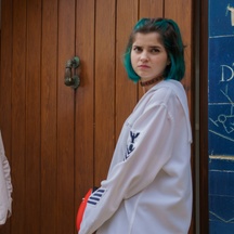 Photo de Guillermo Lasheras