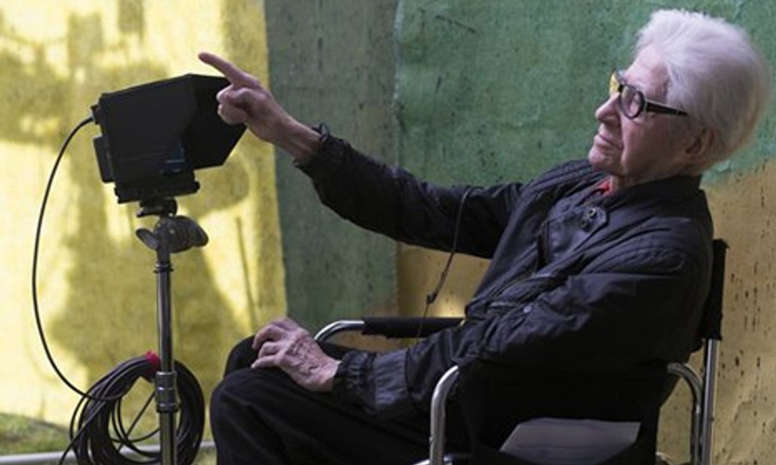 Alain Resnais est décédé