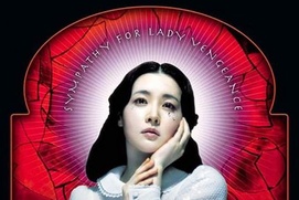 Scène du film Lady Vengeance