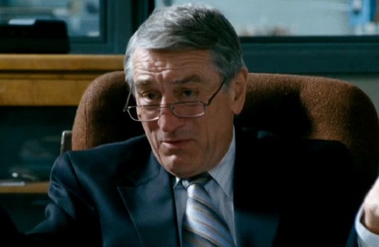 Bande-annonce en anglais