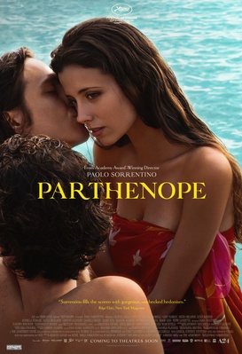 Parthenope