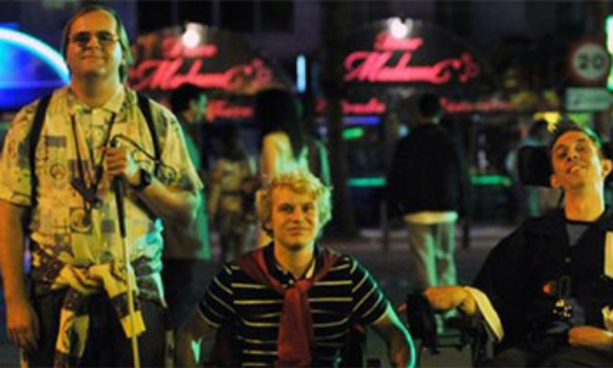 K-Films Amérique distribuera Come As You Are