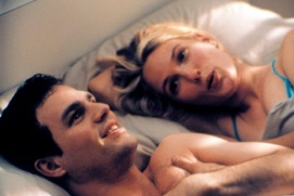Une scène du film XX/XY