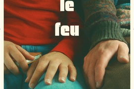 Affiche du film Comme le feu