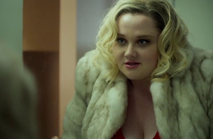 Bande-annonce en anglais