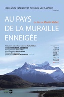 Affiche du film Au pays de la muraille enneigée