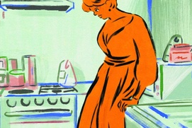 Image du film  Linda veut du poulet