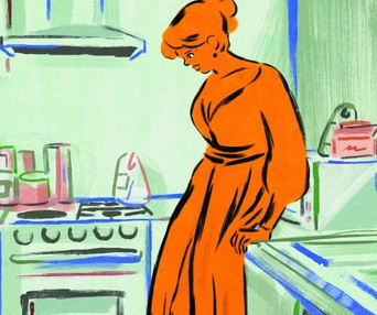 Image du film  Linda veut du poulet