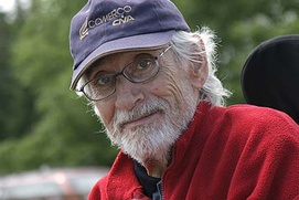 Scène du film Gilles Carle ou l'indomptable imaginaire