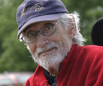 Scène du film Gilles Carle ou l'indomptable imaginaire