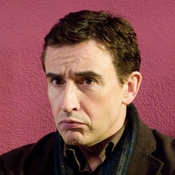 Photo de Steve Coogan