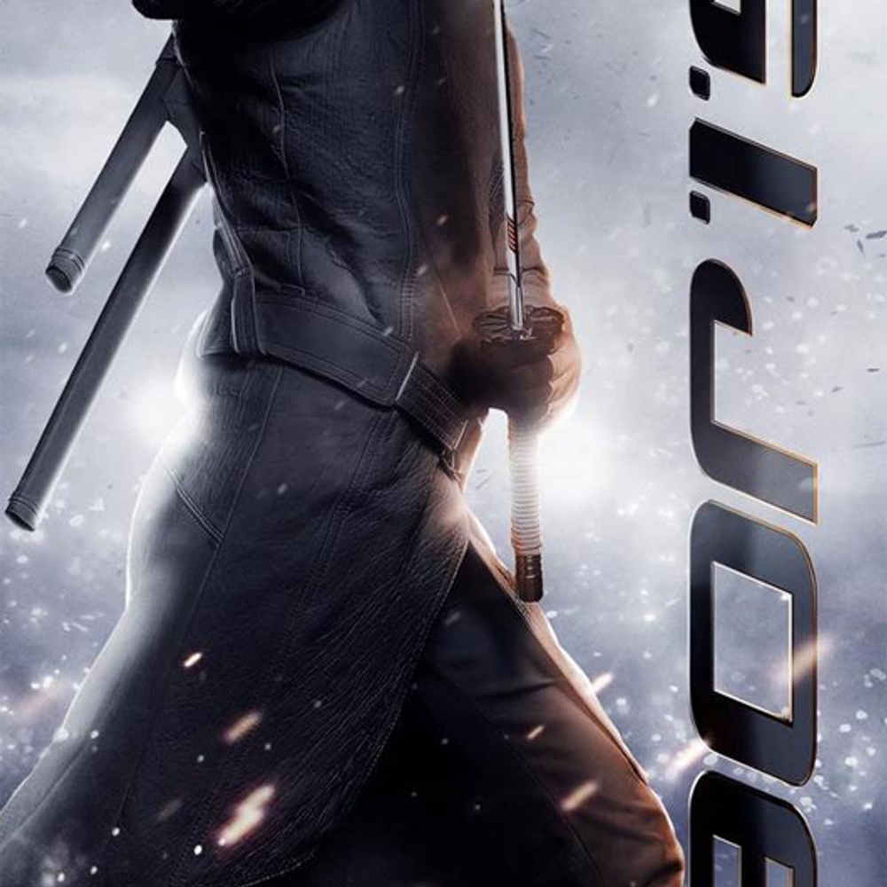 Galerie - Six nouvelles affiches des personnages de G.I. Joe: The Rise of Cobra