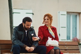 Image du film La vie de ma mère