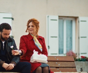 Image du film La vie de ma mère