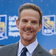 Photo de Peter Berg