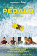 Affiche du film Pédalo