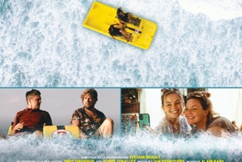 Affiche du film Pédalo
