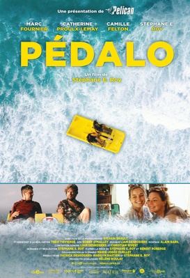 Pédalo